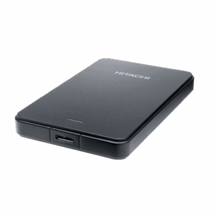 Portable 2TB External Hard Drive Portable HDD USB 3.0